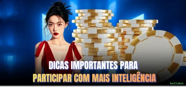 APP oficial da bullsbet para mobile