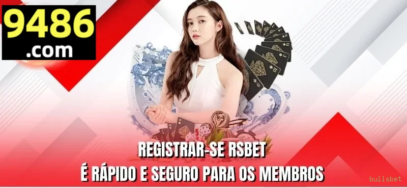 Apostas esportivas da bullsbet com odds competitivas