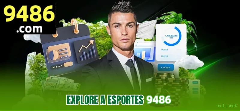 Apostas esportivas da bullsbet com odds competitivas