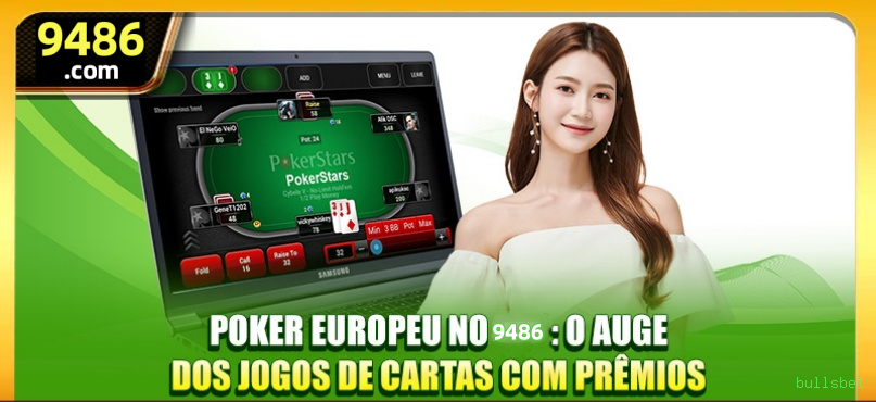 Slots online da bullsbet com jackpots progressivos