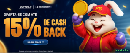 Canal oficial da bullsbet no Telegram